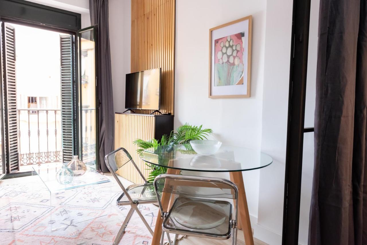 Tourist House Alfalfa Sevilla Dış mekan fotoğraf