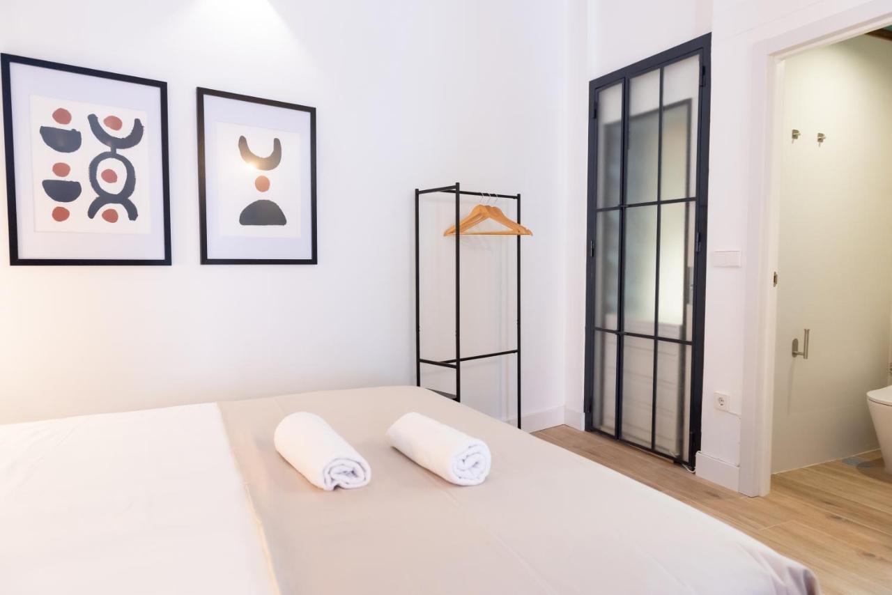 Tourist House Alfalfa Sevilla Dış mekan fotoğraf