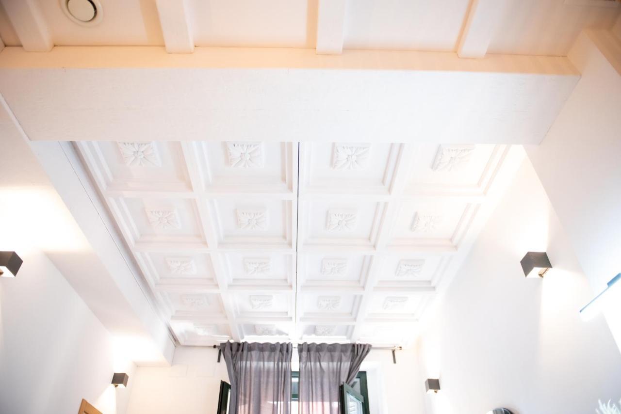 Tourist House Alfalfa Sevilla Dış mekan fotoğraf