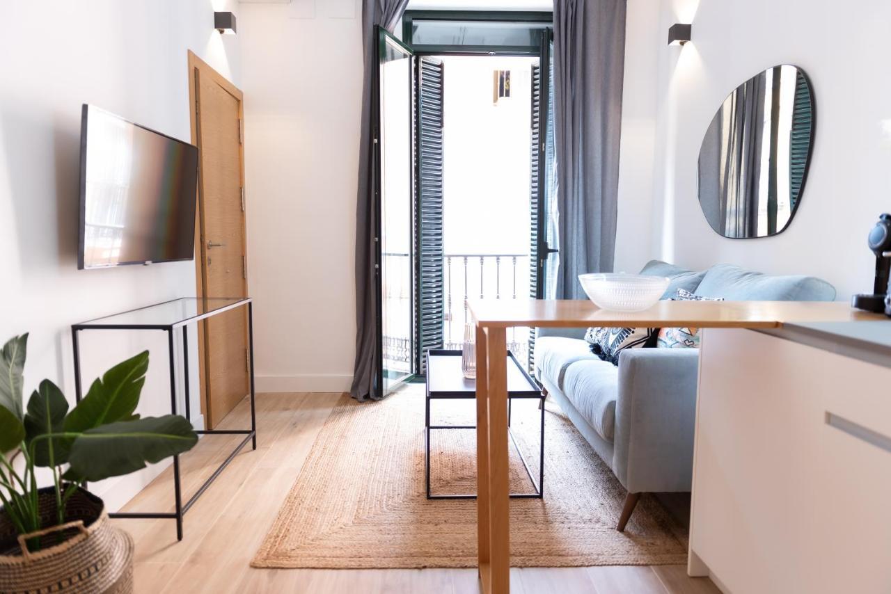 Tourist House Alfalfa Sevilla Dış mekan fotoğraf