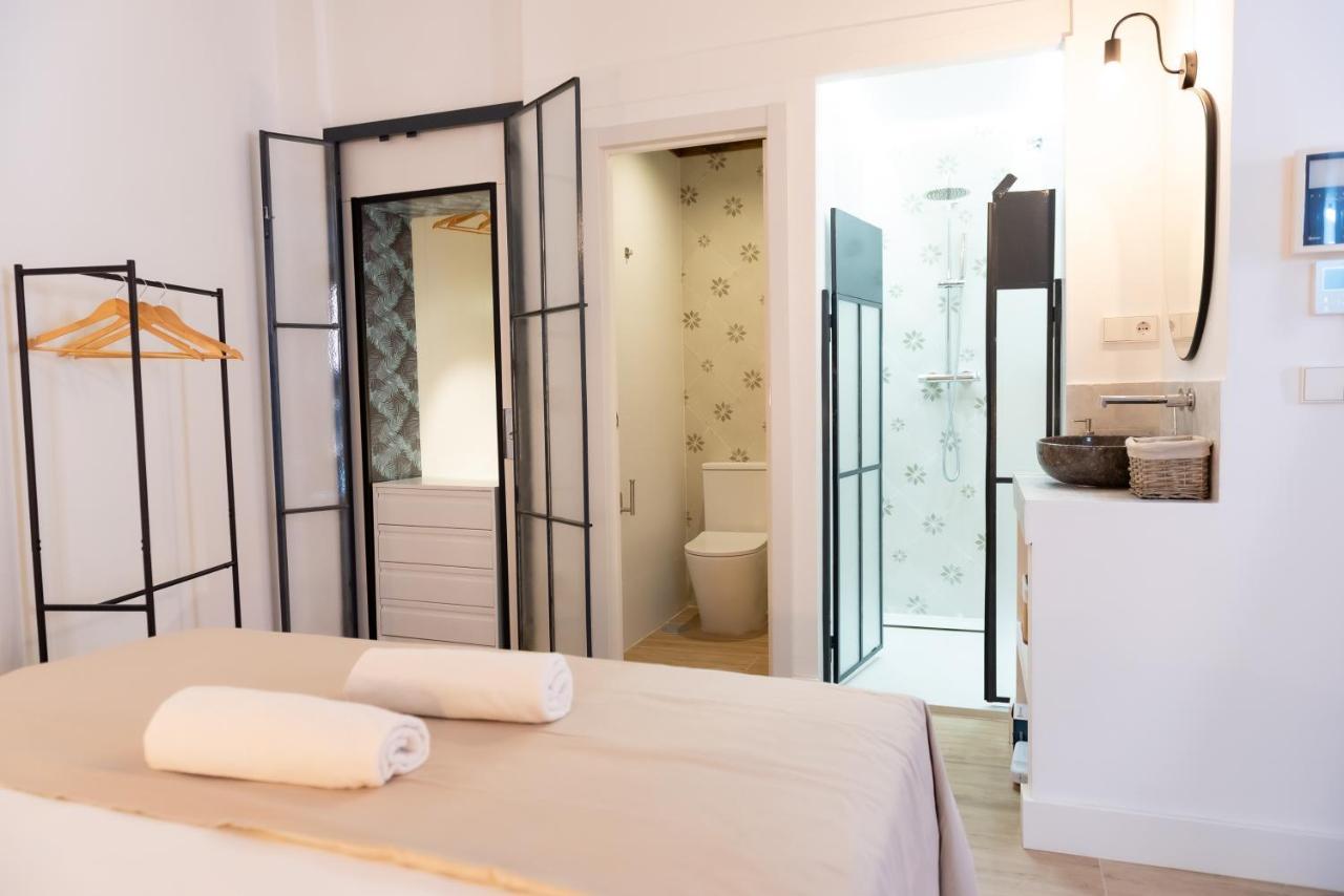 Tourist House Alfalfa Sevilla Dış mekan fotoğraf